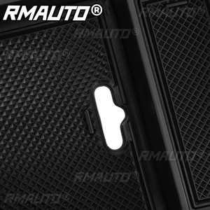 Caja Organizadora Central Delantera para Consola, Bandeja para Guantes, para Kia Sorento MQ4 2021, Accesorios Interiores para Coche - Product Image 2