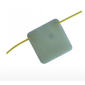 Capteur de force SCAIME ZFA, cellule de pesage à traction 200 kg, acier nickelé - Product Image 5