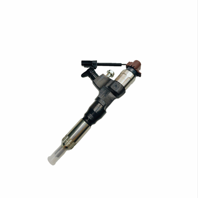 Common Rail Injector 295050-0230 295050-0231 295050-0232 for HINO J08E 23670-E0400 23670E0400