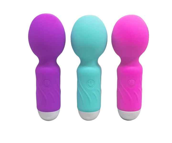 Mini Masturbation Shaker Av Stick Adult Female Masturbation Shaker G