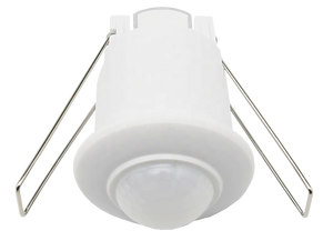 ES-P14B MINI Âm Trần PIR Cảm Biến Chuyển Đổi Ánh Sáng Prescence Cảm Biến - Product Image 5