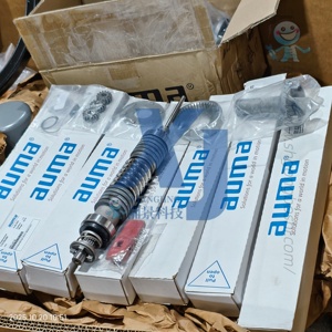 <span class=keywords><strong>AUMA</strong></span> Accessoires Fourniture Arbre d'entraînement Engrenage manuel <span class=keywords><strong>AUMA</strong></span> SA16.2-F16 Actionneur multi-tours Actionneur électrique - Product Image 3