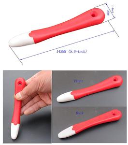 <b>Caulking</b> Grouting <b>Tool</b> Sealant Grouting Spreading Cleaning Pen Grout & Silicone <b>Remover</b> Scraper Caulk <b>Remover</b> - Product Image 2