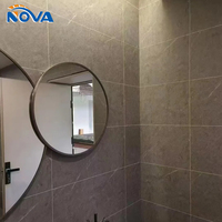 Revêtements muraux SPC - Design moderne, imperméables, installation facile par emboîtement, pour hôtels, murs de douche, garantie 5 ans