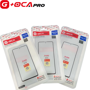 Verre + OCA pour Iphone11 12 13 Promax Verre tactile avant avec OCA pour <span class=keywords><strong>iphone</strong></span> X <span class=keywords><strong>11</strong></span> 12 13 14 15 Remplacement LCD - Product Image 3