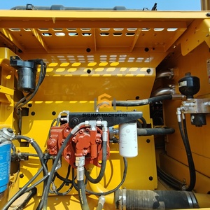 Excavatrice d'occasion presque neuve LIUGONG 933E, excavatrices sur chenilles Liugong d'occasion à vendre - Product Image 6