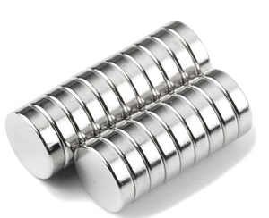 <span class=keywords><strong>Magnete</strong></span> a disco al neodimio Super forte da 40x20mm, disco a <span class=keywords><strong>magnete</strong></span> permanente N52 magneti più potenti delle terre Rare - Product Image 4