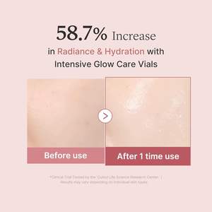 Toptan özelleştirilmiş kore cilt bakımı Medicube somon DNA PDRN pembe bir gün Serum 99% yoğun ampul kollajen glutatyon - Product Image 6