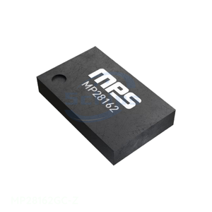 Componentes Electrónicos de Gestión de Energía (PMIC) MP28162GC-Z, Suministros de Circuitos Integrados, IC REG BUCK BOOST ADJ 15WLCSP, Canal del Fabricante 15 UFBGA - Product Image 1