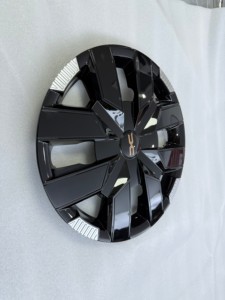 Enjoliveur pour <span class=keywords><strong>Dacia</strong></span> <span class=keywords><strong>Spring</strong></span> Nouveau Modèle 2024 Véhicules Électriques - Product Image 3