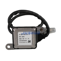 Capteurs auto JUSHUO Capteur NOX 12V Capteur NOx A0009058411