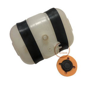 ถังพักน้ำพลาสติกสำหรับรถขุด EC210B EC240B EC290D รุ่น 15047209 15047209 - Product Image 2