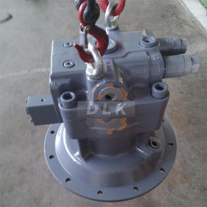 Motore Rotativo di Alta Qualità 14550094 per Ricambi Escavatore <span class=keywords><strong>Volvo</strong></span> EC240, Motore di Rotazione - Product Image 3