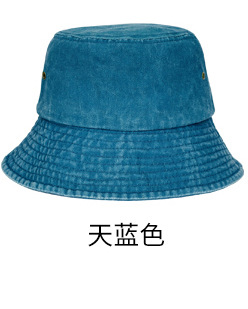 Azzurro di cielo