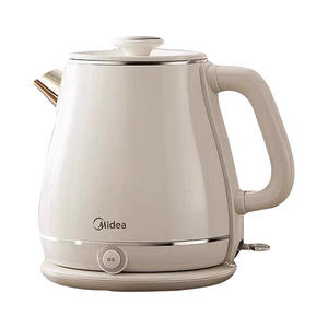 Hervidor Eléctrico Midea de 1.8L de Gran Capacidad con Apagado Automático y Función para Mantener Caliente, para Uso Doméstico - Product Image 4