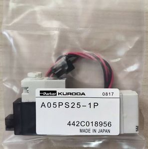 <span class=keywords><strong>FONTAL</strong></span> A05PS25X-1P, válvula solenoide - Product Image 4