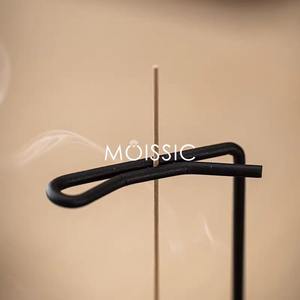 ที่จุดธูปไม้หรูหราที่ดักขี้เถ้าไม้สำหรับใส่ในบ้านในสปาโยคะที่วางธูปไม้สำหรับห้องนั่งเล่น - Product Image 3