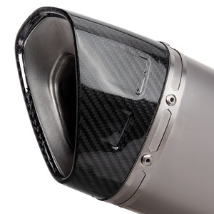 ระบบท่อไอเสียรถจักรยานยนต์แบบเต็มระบบ ไทเทเนียม สำหรับ Suzuki <span class=keywords><strong>Hayabusa</strong></span> GSX1300R GSX-1300R <span class=keywords><strong>Gen3</strong></span> ปี 2021-2025 - Product Image 4