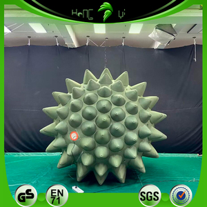 Tùy chỉnh <span class=keywords><strong>Inflatable</strong></span> sầu riêng mô hình cho quảng cáo <span class=keywords><strong>Inflatable</strong></span> hình dạng trái cây cho tổ chức sự kiện lớn <span class=keywords><strong>Inflatable</strong></span> sầu riêng bóng - Product Image 4