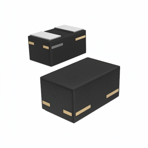 Original SOD-882 Electronic Chips Component PZU6.2B2L,315 Diodes - Product Image 1
