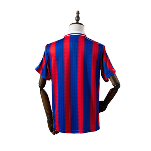 Kunden spezifisches Soccer Wear Football Jersey Team Uniform Trainings hemd für Männer - Product Image 5