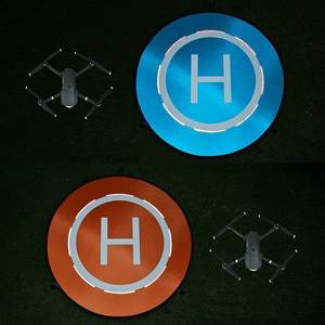 ใช่สองด้านRC Drone Landing Padกันน้ําสําหรับเฮลิคอปเตอร์<span class=keywords><strong>DJI</strong></span> Mavic <span class=keywords><strong>Mini</strong></span> <span class=keywords><strong>2</strong></span> / ซูม/Air Fly <span class=keywords><strong>2</strong></span> / Phantom/FPV/Inspire - Product Image 5