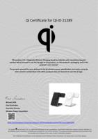 Qi2 15W 3 en 1 chargeur sans fil magnétique pliable en alliage d'aluminium support de charge pour iPhone pour Apple Watch pour AirPods