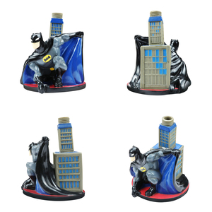 OEM personnalisé <span class=keywords><strong>le</strong></span> plus populaire ABS Super <span class=keywords><strong>Man</strong></span> modè<span class=keywords><strong>le</strong></span> PVC artisanat jouet Anime cadeau pour garçons enfants et adultes dans des boîtes mystère - Product Image 5