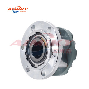 Cubo de bloqueo de rueda MB886389 28 dientes Manuel para MITSUBISHI Pajero Triton L200 4X4 <span class=keywords><strong>Monter</strong></span> - Product Image 1