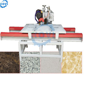 Machine à découper le granit et le marbre multifonctionnelle Coupe-carreaux Scie sur <span class=keywords><strong>table</strong></span> Prix <span class=keywords><strong>de</strong></span> la machine - Product Image 1