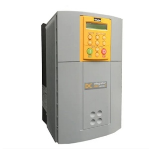 มอเตอร์ควบคุมความเร็ว DC รุ่น 591P-53318032-P41-U4A0 180A DC590+ ซีรีส์ (AP) ของแท้จากโรงงาน พร้อมการรับประกันจากโรงงานโดยตรง - Product Image 5