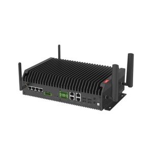 Computadora AGX Orin de 64GB, 200Tops/275Tops, Integrada con 4G/5G/WIFI, IA para Análisis de Ventas, Drones Inteligentes, Computadora B600 - Product Image 1