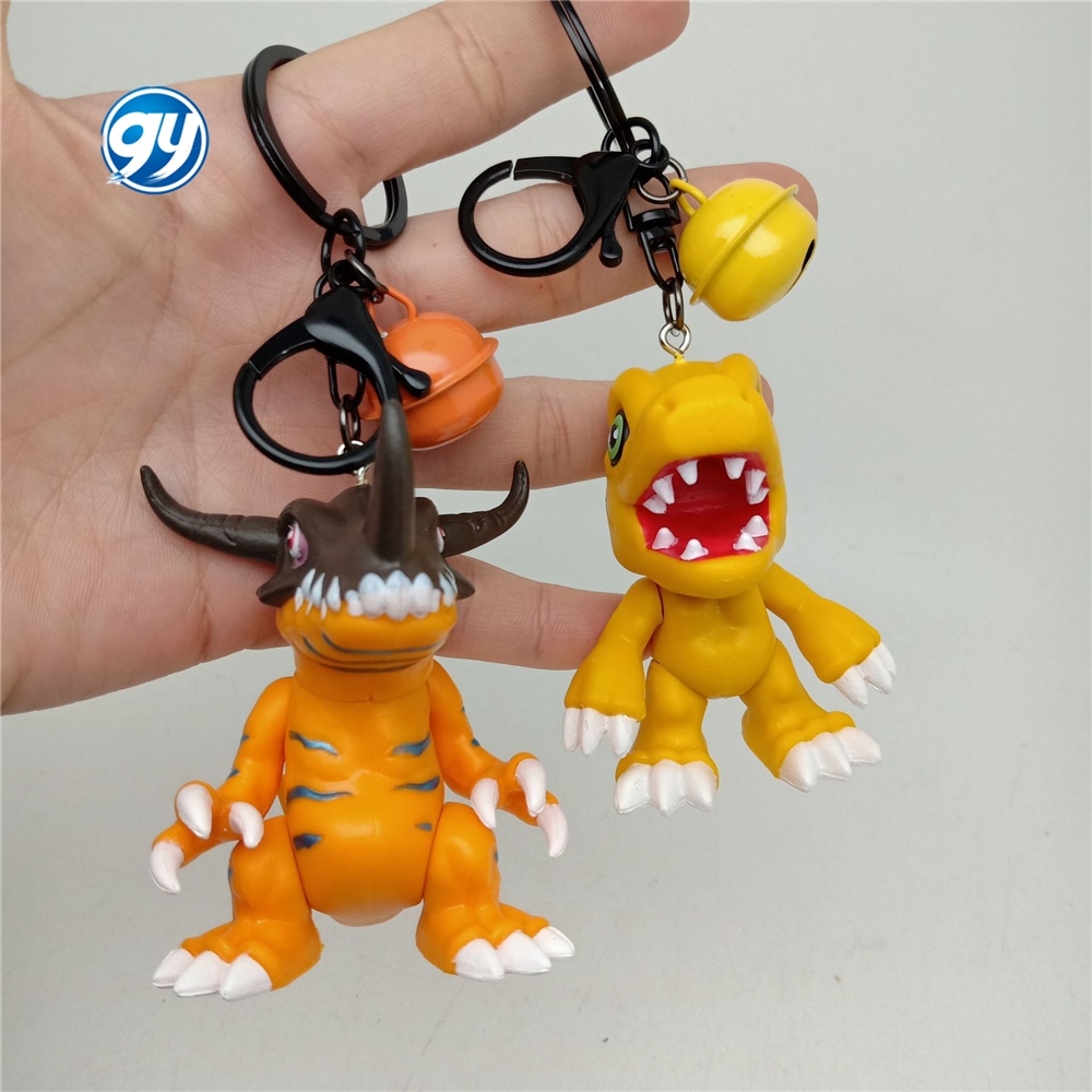 中国限定　デジモン　キーホルダー　フィギュア Amazon.co.jp: デジモンアドベンチャー 海外限定 グッズ 中国