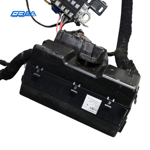 Caja de Fusibles Trasera de Cobre para Automóviles, Repuestos para Autos Eléctricos, para Maserati Levanta 2017 670006554 - Product Image 5