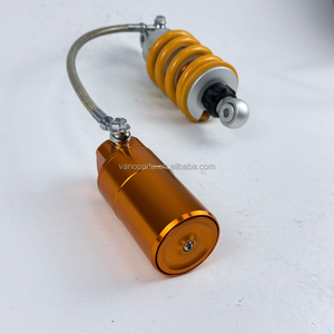 โช้คอัพมอเตอร์ไซ<span class=keywords><strong>ค</strong></span>์แบบปรับได้หน้า-หลัง รุ่นปรับปรุงสำหรับงานหนัก ลดรา<span class=keywords><strong>ค</strong></span>าพิเศษ - Product Image 4