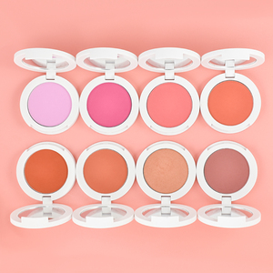 Factory Price <strong>Blush</strong> Powder Custom <strong>Blush</strong> Vegan <strong>Blush</strong> Lightweight Makeup Blusher Private Label - Product Image 5