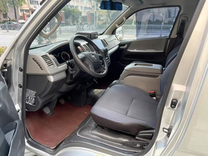 Autocares de pasajeros con transmisión manual y diésel, calidad fiable a un precio económico, novedad de 2017 - Product Image 5