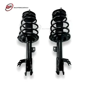 Automotive Suspension Damping System For Toyota 12 Camry AVV50 Front Car Shock Absorber Assembly 4851082048 4852009X30