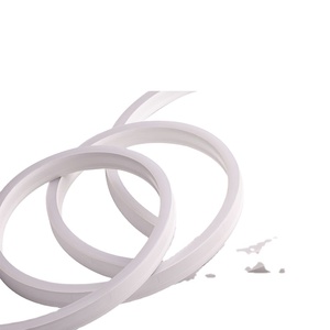 Led 네온 플렉스 12v 24v 스트립 라이트 IP68 방수 수영장 조명 - Product Image 2