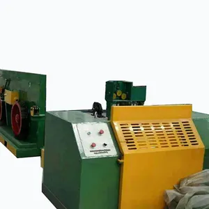 Wire Drawing Machine for tightening wire /rebar tying wire made in HBFL