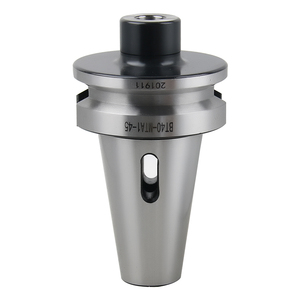 BT40 Morse Côn Chủ Chính Xác BT/MT/NT Shank MTA MTB CNC Mill Arbor Morse Côn Adapter - Product Image 5