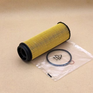 Toptan Yağ Filtresi 11428583898 11427826799 HU6022z BMW Araçlar İçin Motor Yağı Filtreleri - Product Image 4