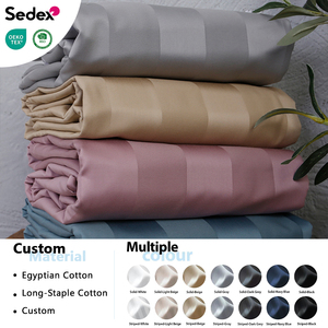 Parure <span class=keywords><strong>de</strong></span> lit en <span class=keywords><strong>coton</strong></span> avec broderie à la main, design personnalisé, nouvelle collection, vente chaude, <span class=keywords><strong>housse</strong></span> <span class=keywords><strong>de</strong></span> <span class=keywords><strong>couette</strong></span> King, taie d'oreiller européenne - Product Image 2