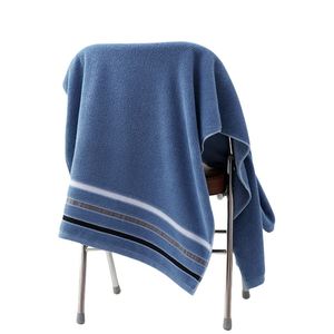 Juego de Toallas de Baño de Algodón Absorbente, Grueso y Suave, de Lujo para Adultos, 70 * 140 cm, Venta al Por Mayor - Product Image 2