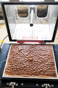 Equipo Electrónico de Laboratorio para la Fraccionación de Pulpa Tipo Somerville con 1 Año de Garantía - Product Image 2