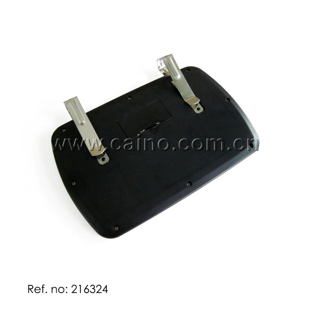 Новое разработанное черное или Oem зеркало для макияжа