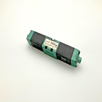 Solenoide Neumático Plc Numatics 152SS600M000061 24 VDC 225-372B (TSC) Venta al por Mayor