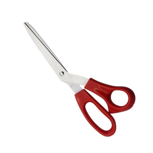 <span class=keywords><strong>Forbici</strong></span> multiuso da 8 pollici taglio del tessuto <span class=keywords><strong>forbici</strong></span> da sarto per cucire <span class=keywords><strong>professionali</strong></span> in acciaio inossidabile - Product Image 4