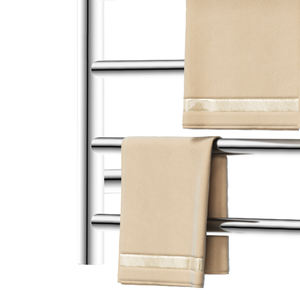 Sèche-<span class=keywords><strong>serviettes</strong></span> électrique miniature en acier inoxydable chromé Avonflow Fashion - Product Image 5