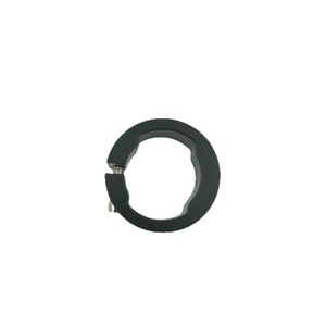 Aluminum Handlebar Ring 12mm For Mountain <b>Bikes</b> Multiple Colors Available - Product Image 4
